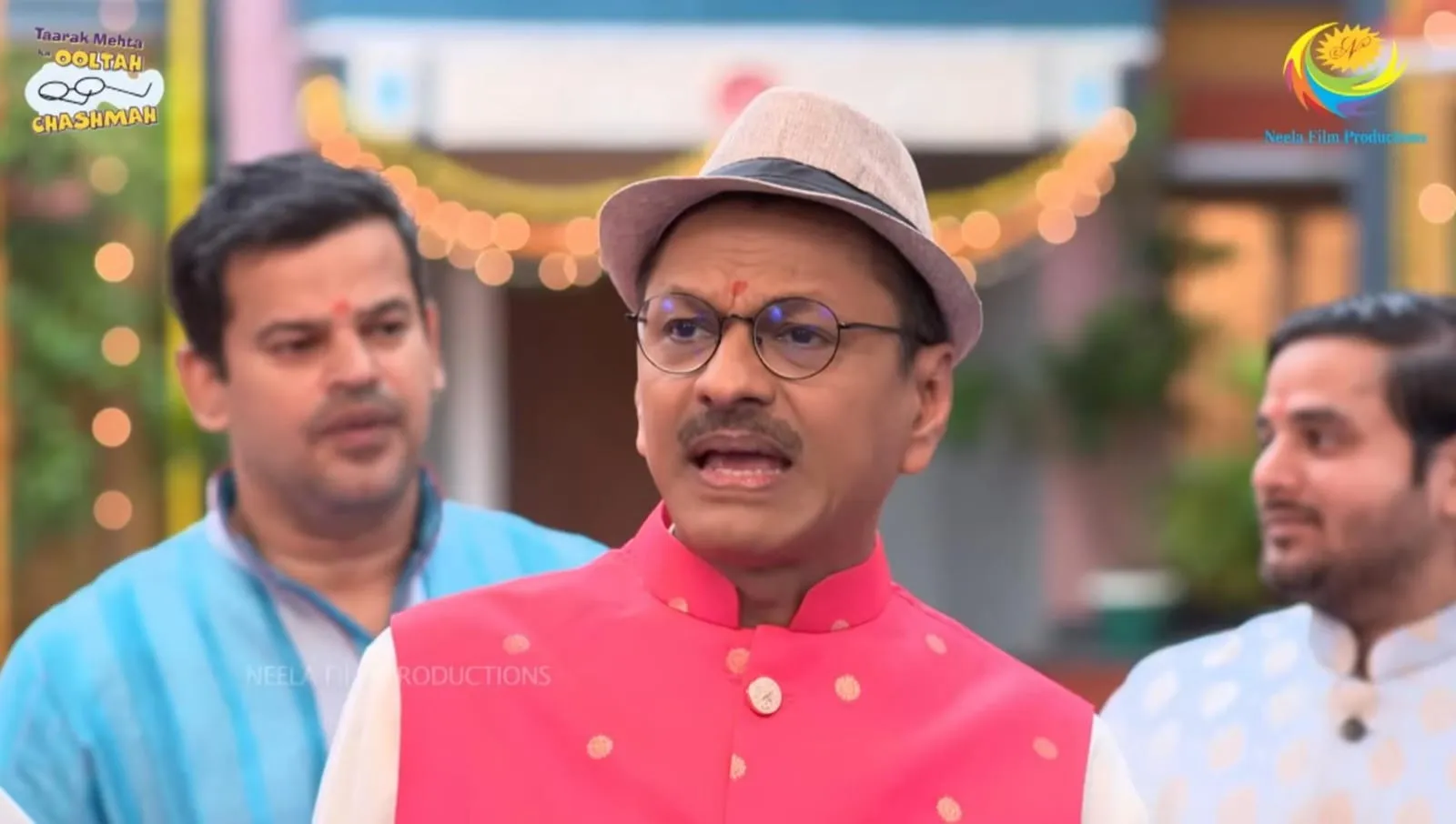 Tonight Episode of Taarak Mehta Ka Ooltah Chashmah (1)