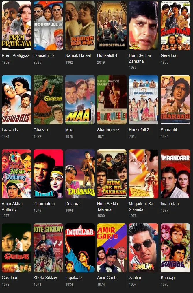 actor Ranjeet movie (4)