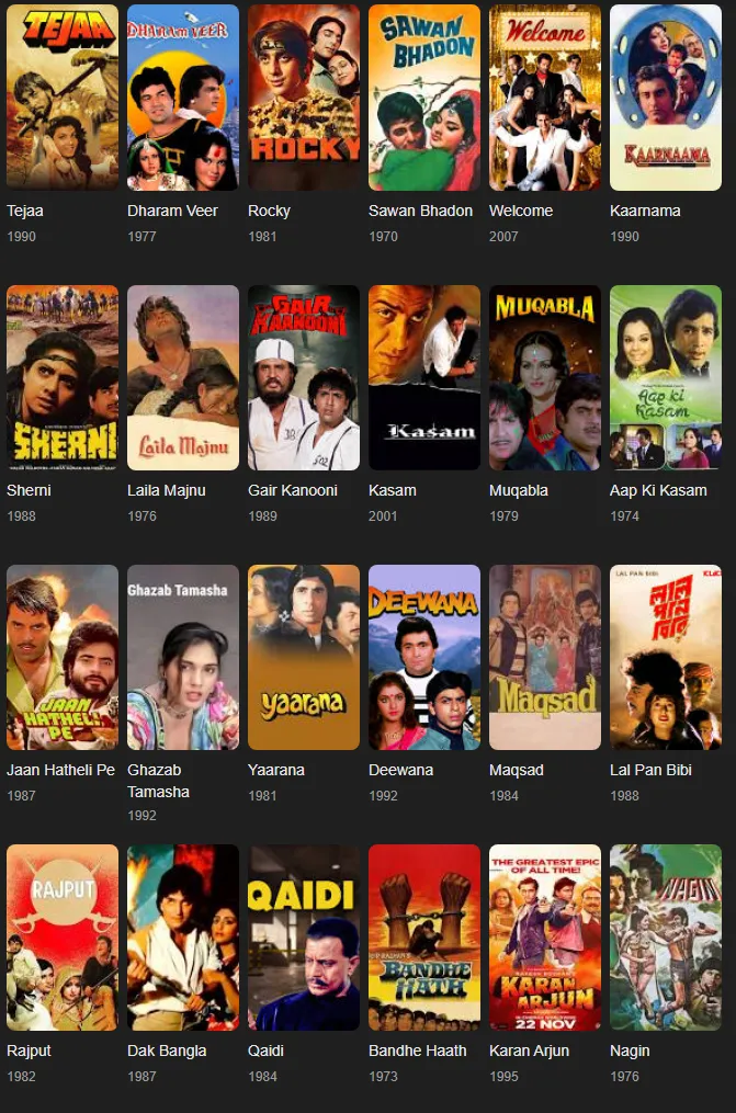 actor Ranjeet movie (5)