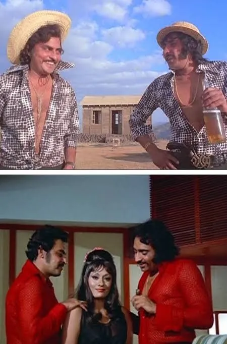 actor ranjeet photos (2)