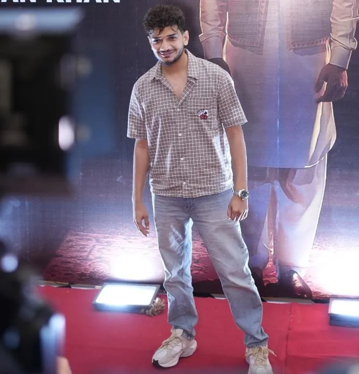 Munawar Faruqui (2)