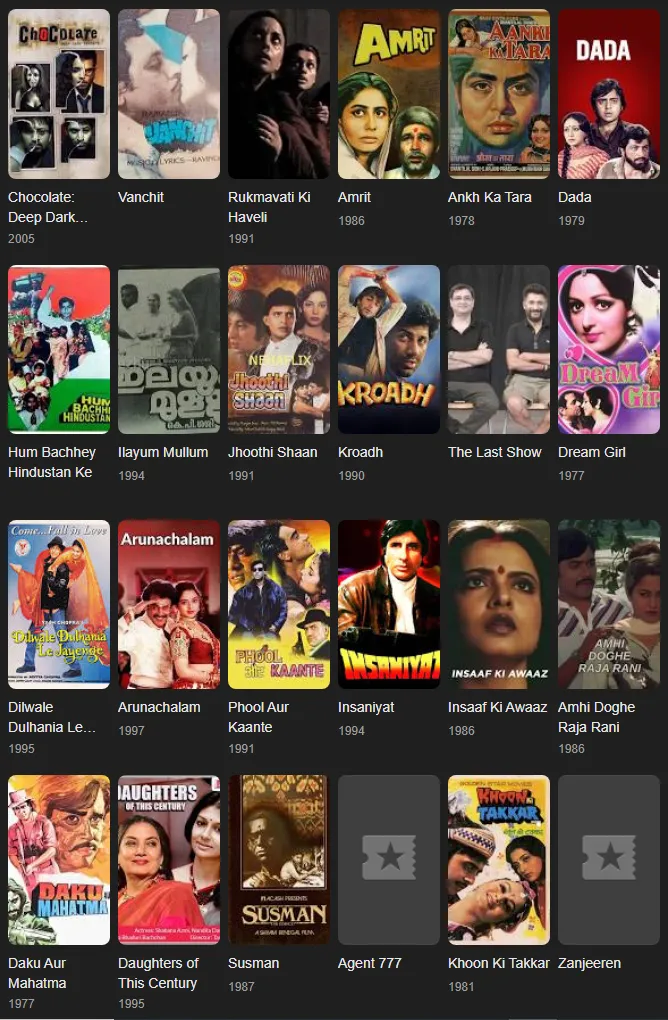 pallavi joshi movies (1)