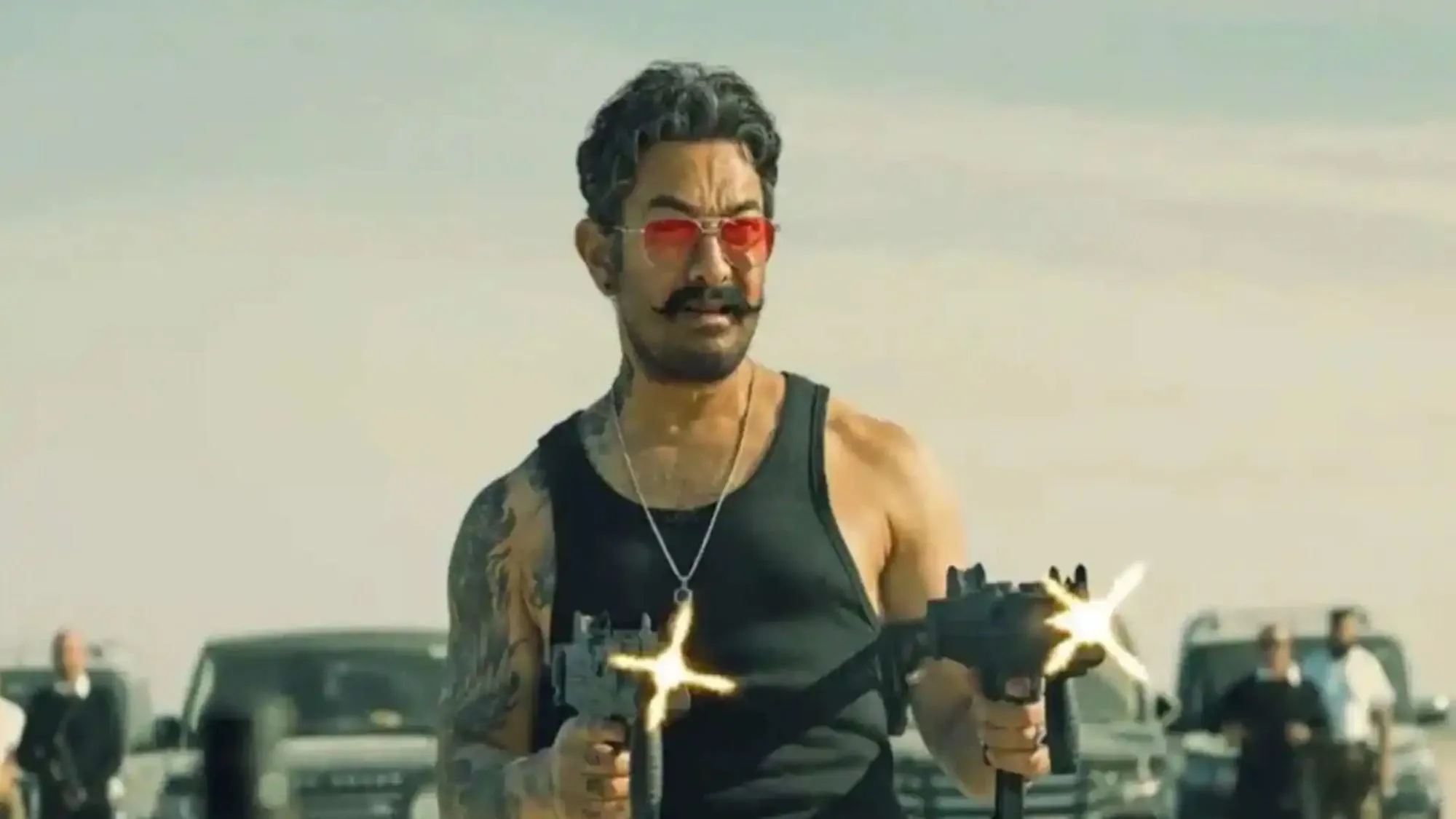 aamir khan