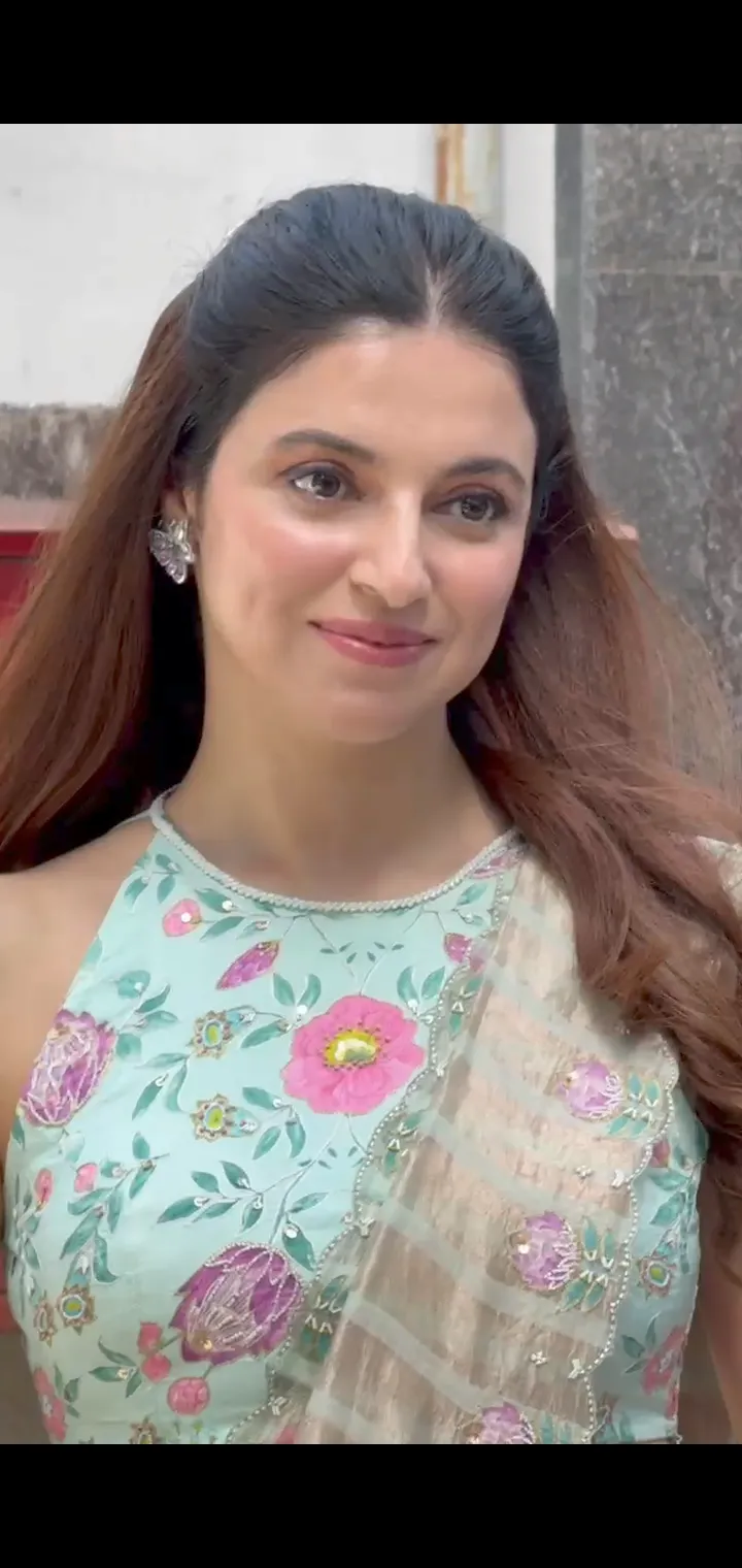 Divya Indore Promotion 2025