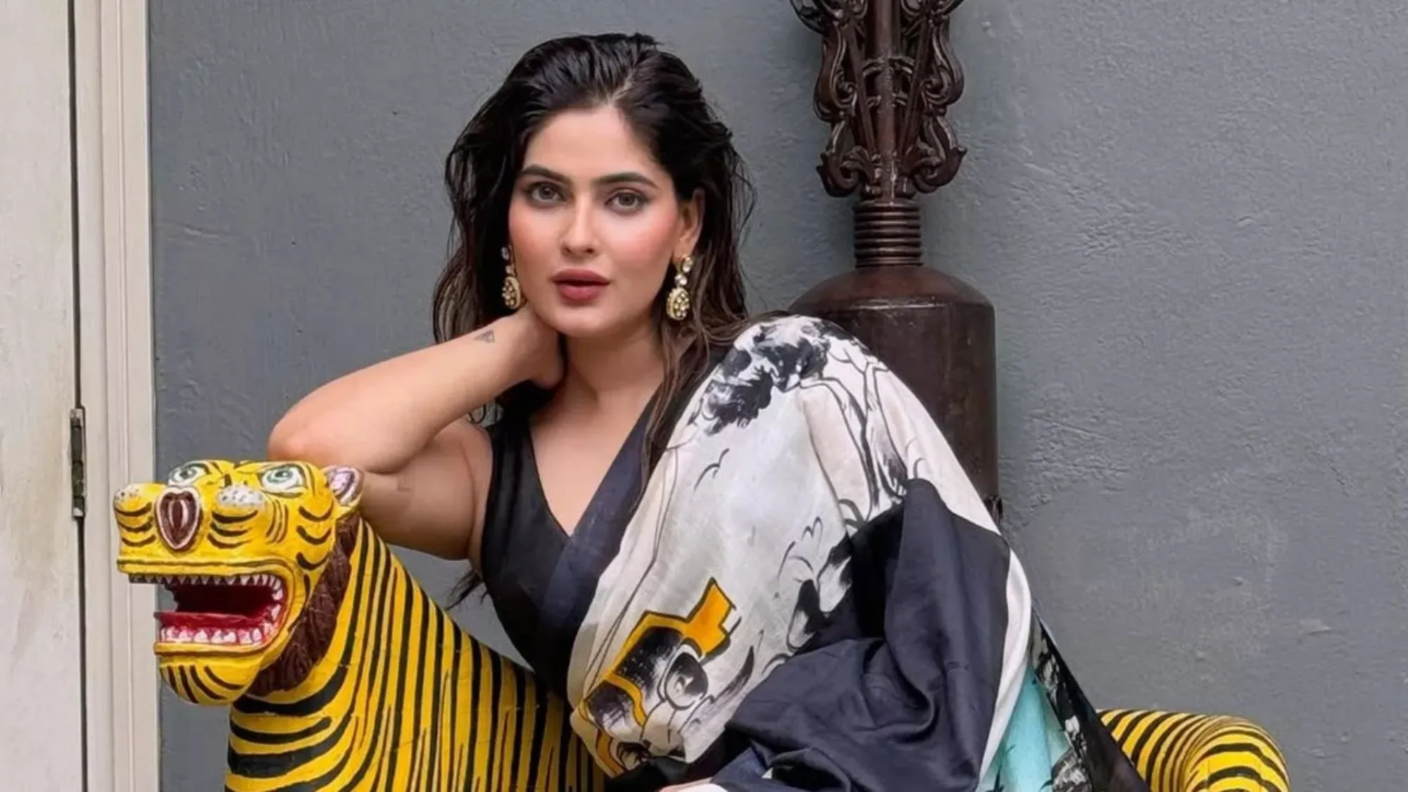 Karishma Sharma