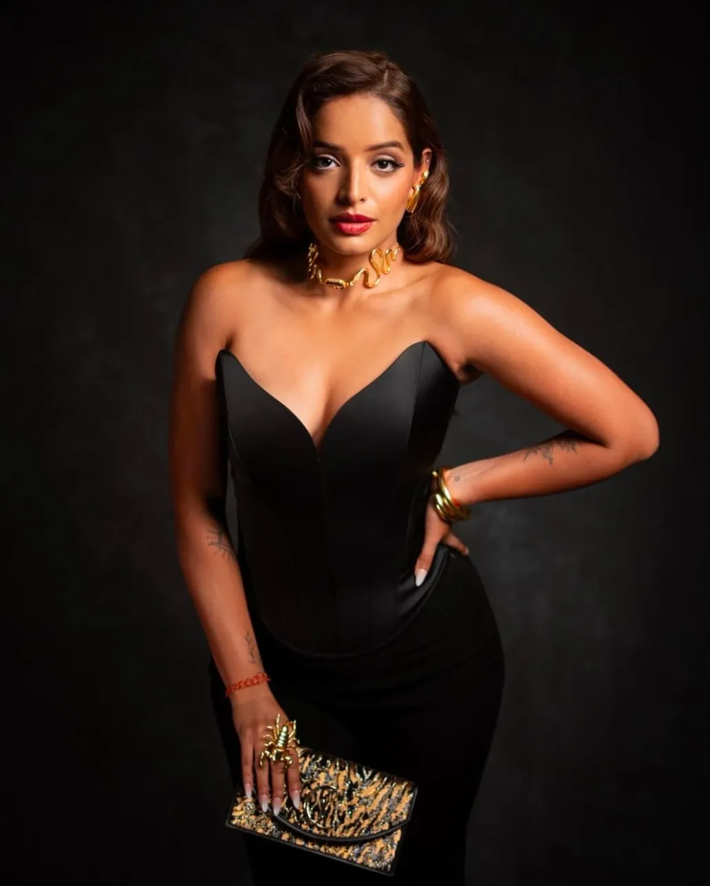 Lisa Mishra YouTube FanFest 2025