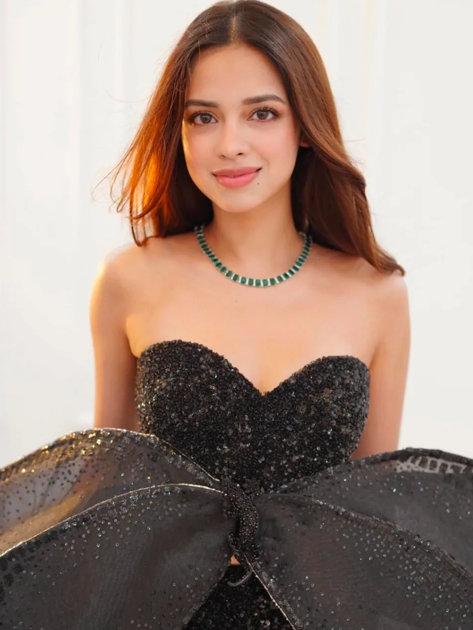 Nitanshi Goel