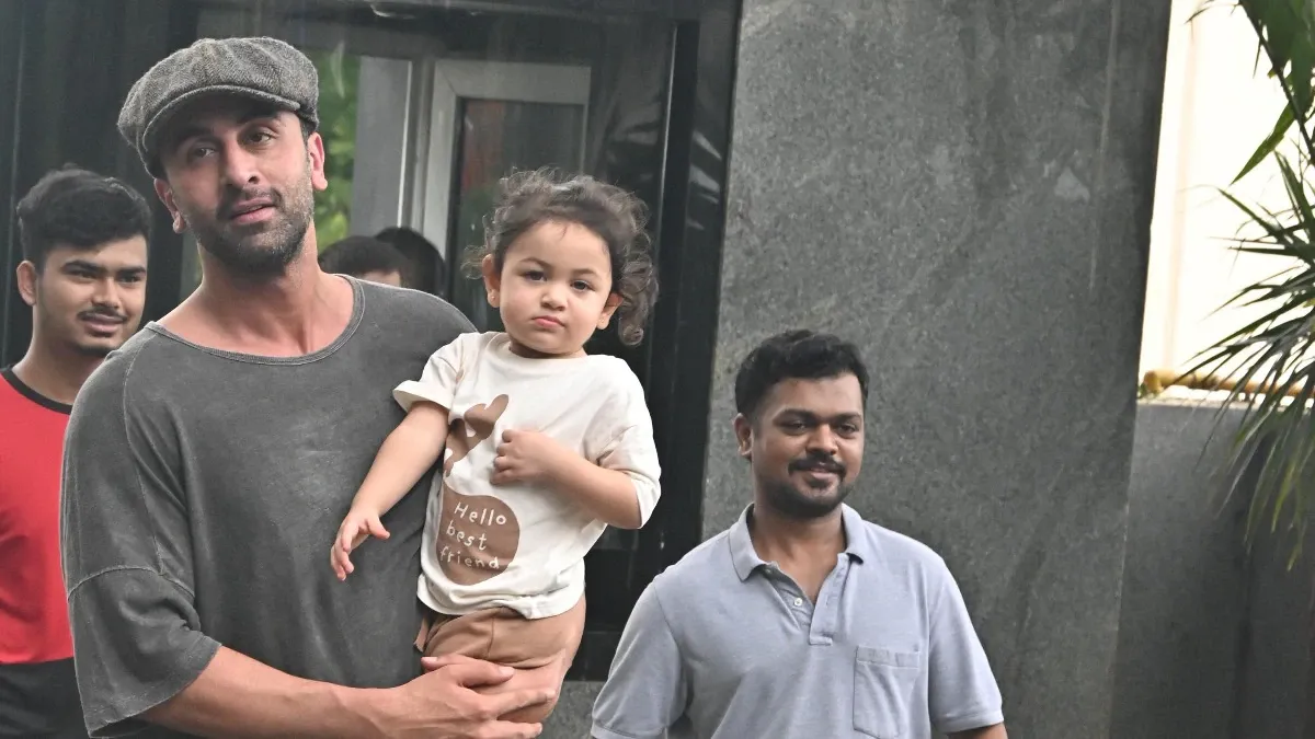 ranbir-kapoor raha-kapoor