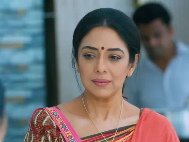 Anupama TV serial inspirational story