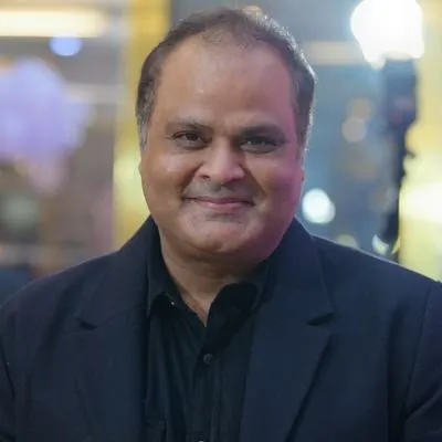 Dushyant Pratap Singh