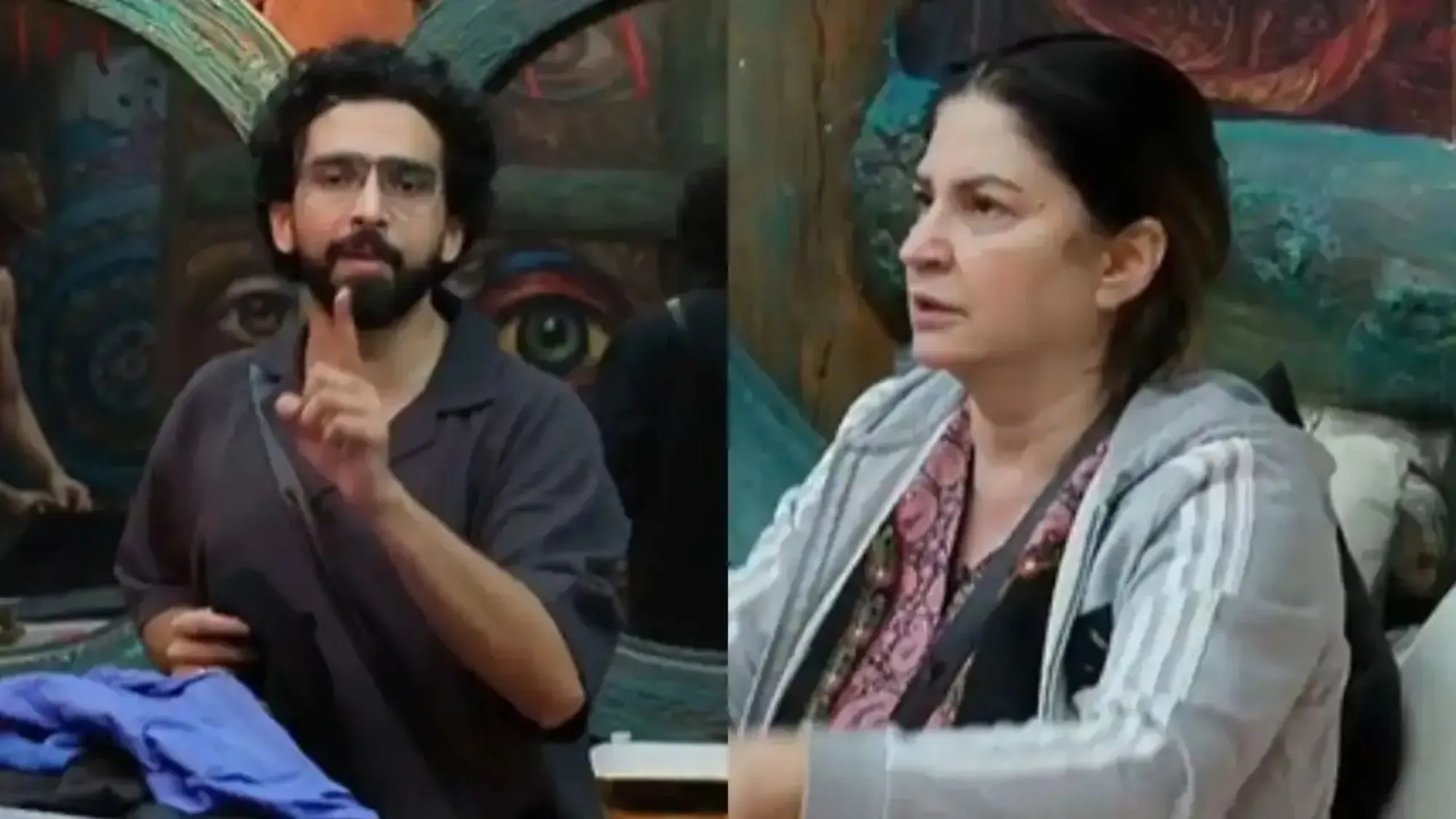 Kunickaa Sadanand Amal Malik