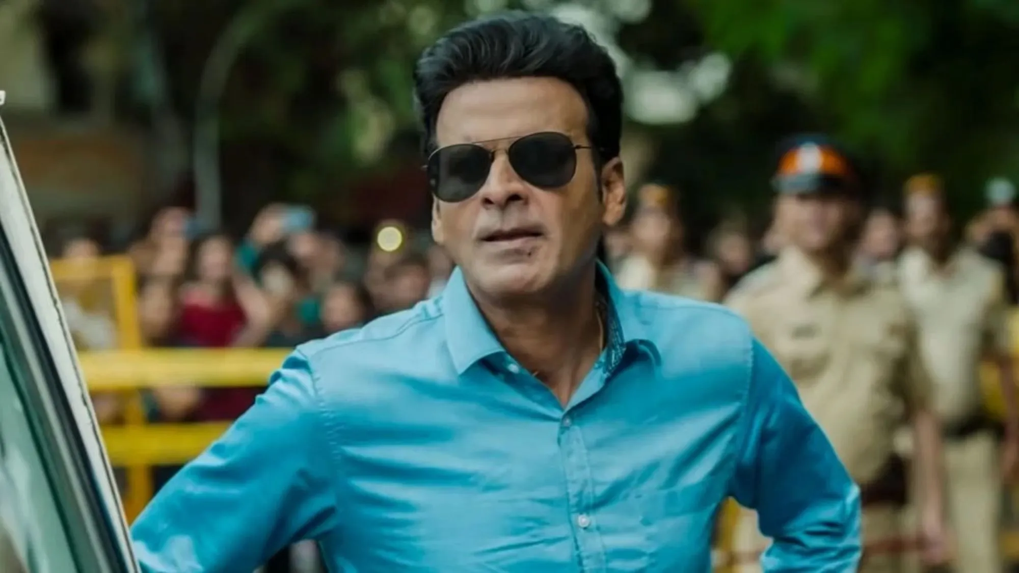Manoj Bajpayee