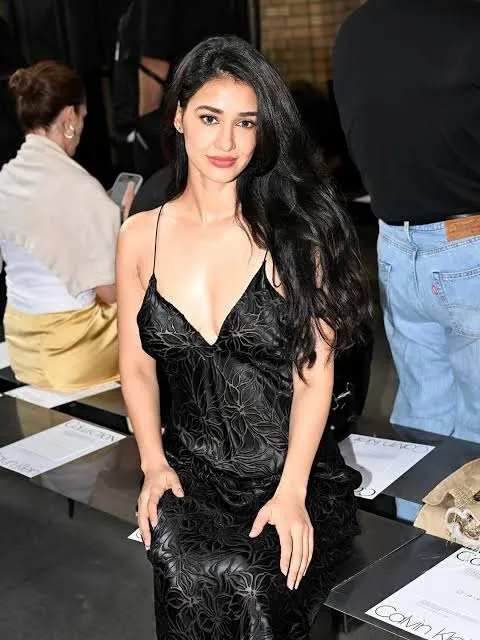 disha patani