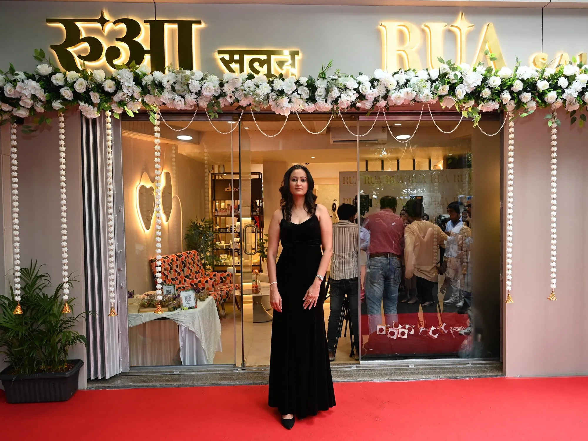 Unnati Gupta