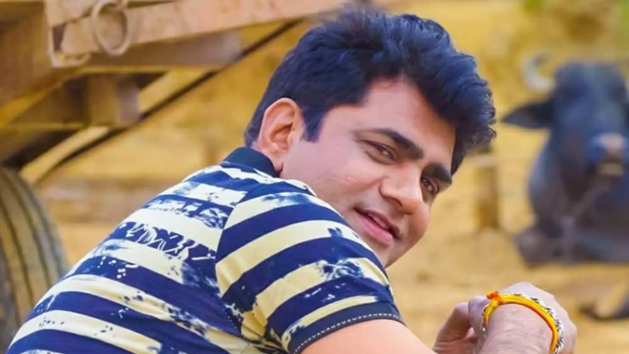 Uttar Kumar