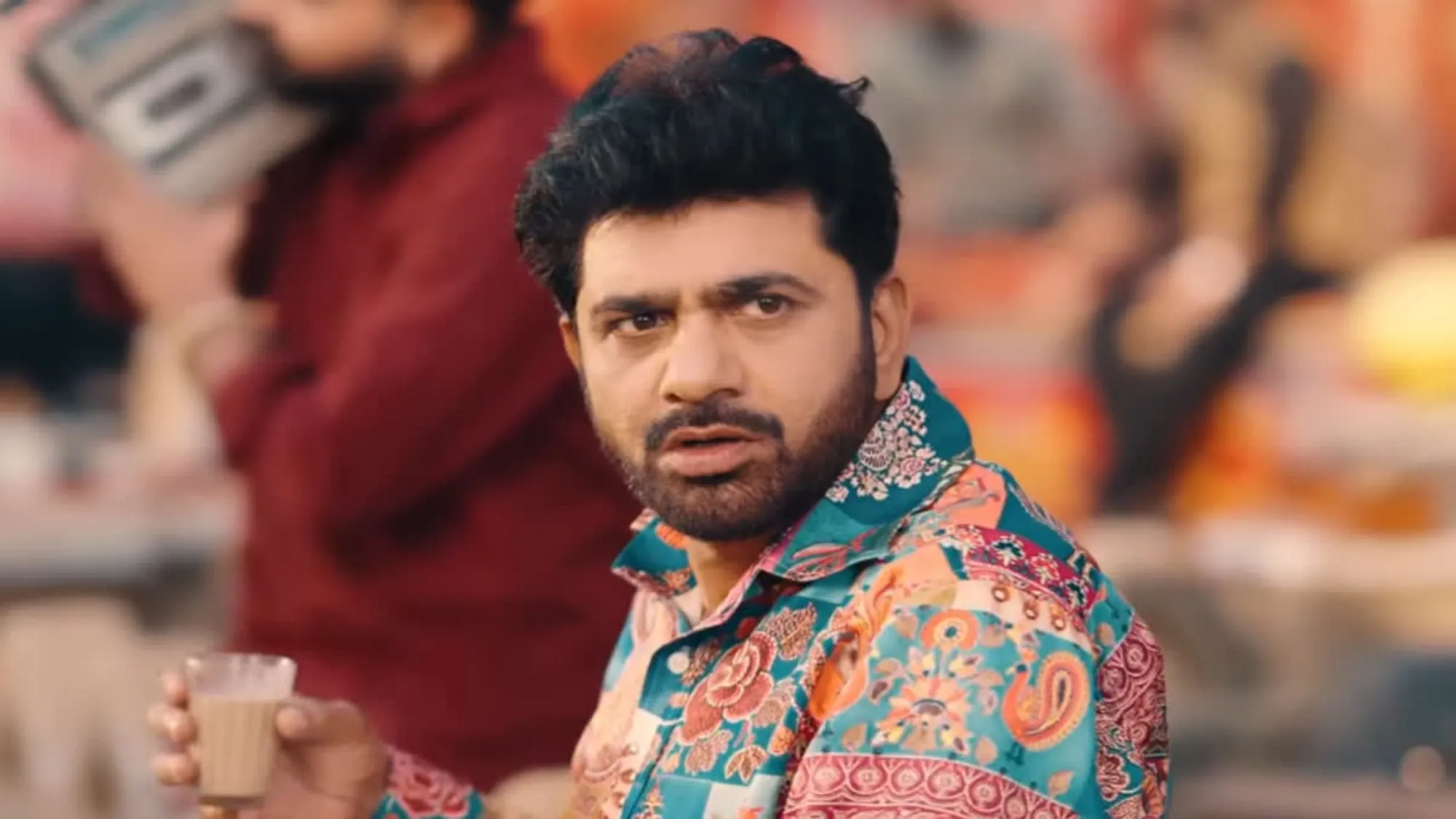 Uttar Kumar