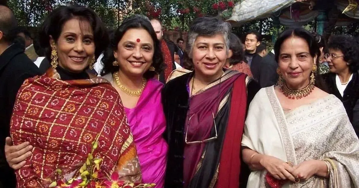 Women’s Contribution to the Growth of Doordarshan