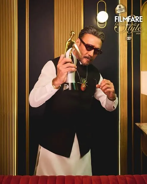 Bollywood Style Awards 2025