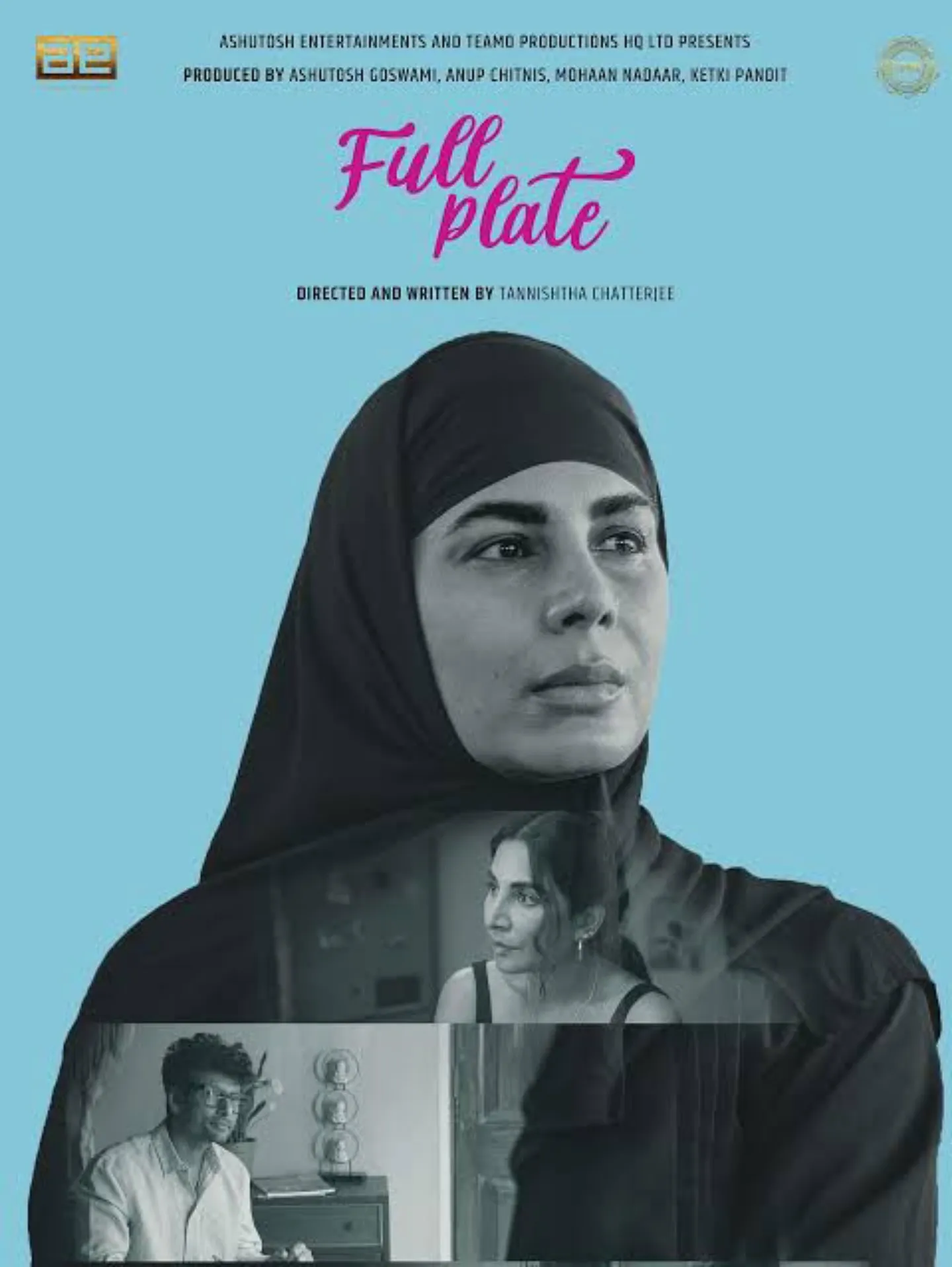 Full Plate