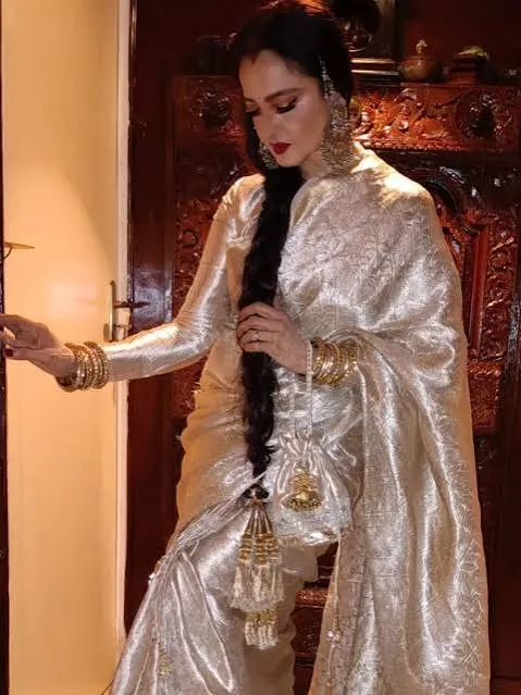 Rekha