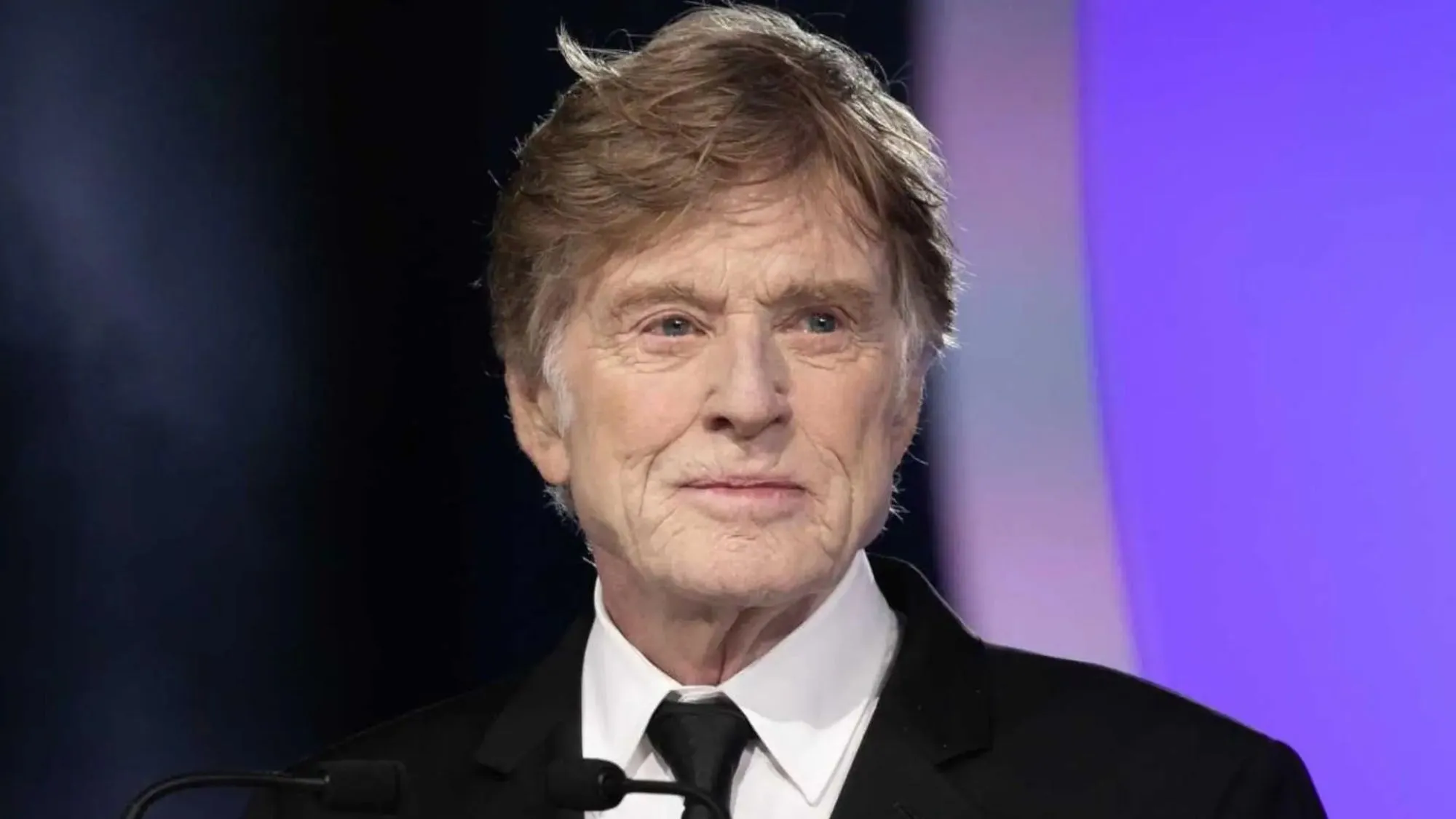 Robert Redford