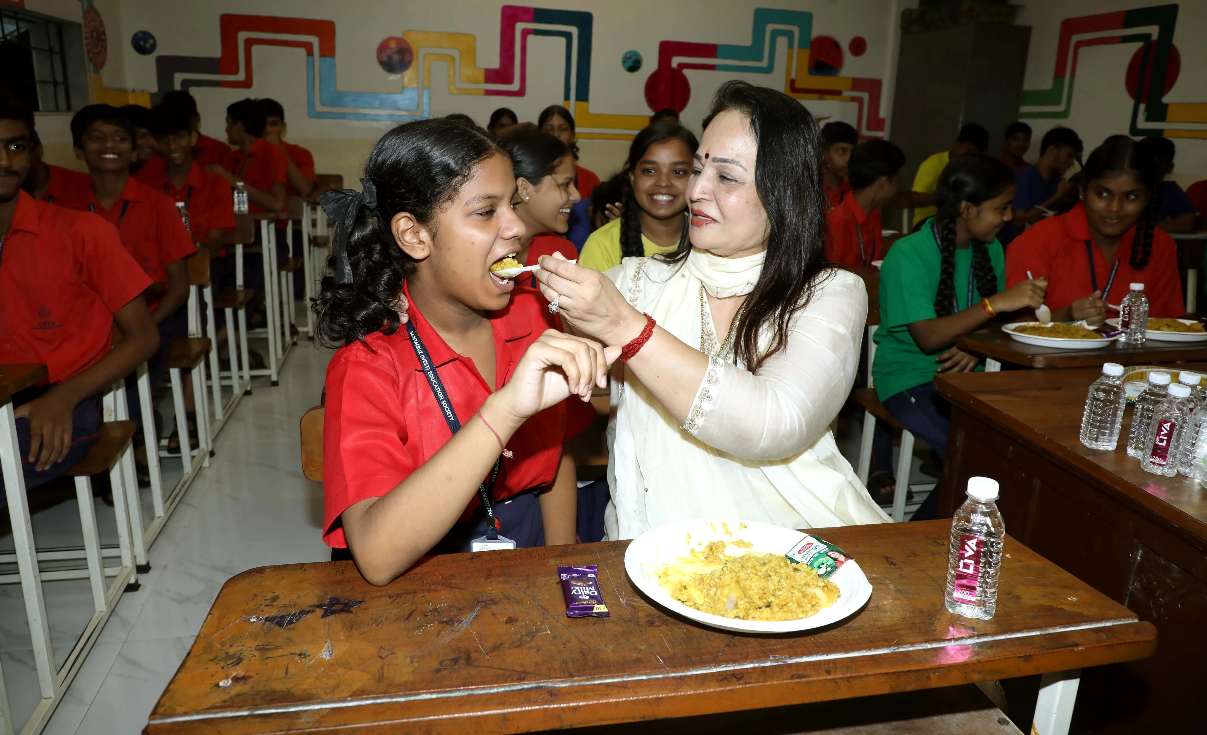 Smita Thackeray 3