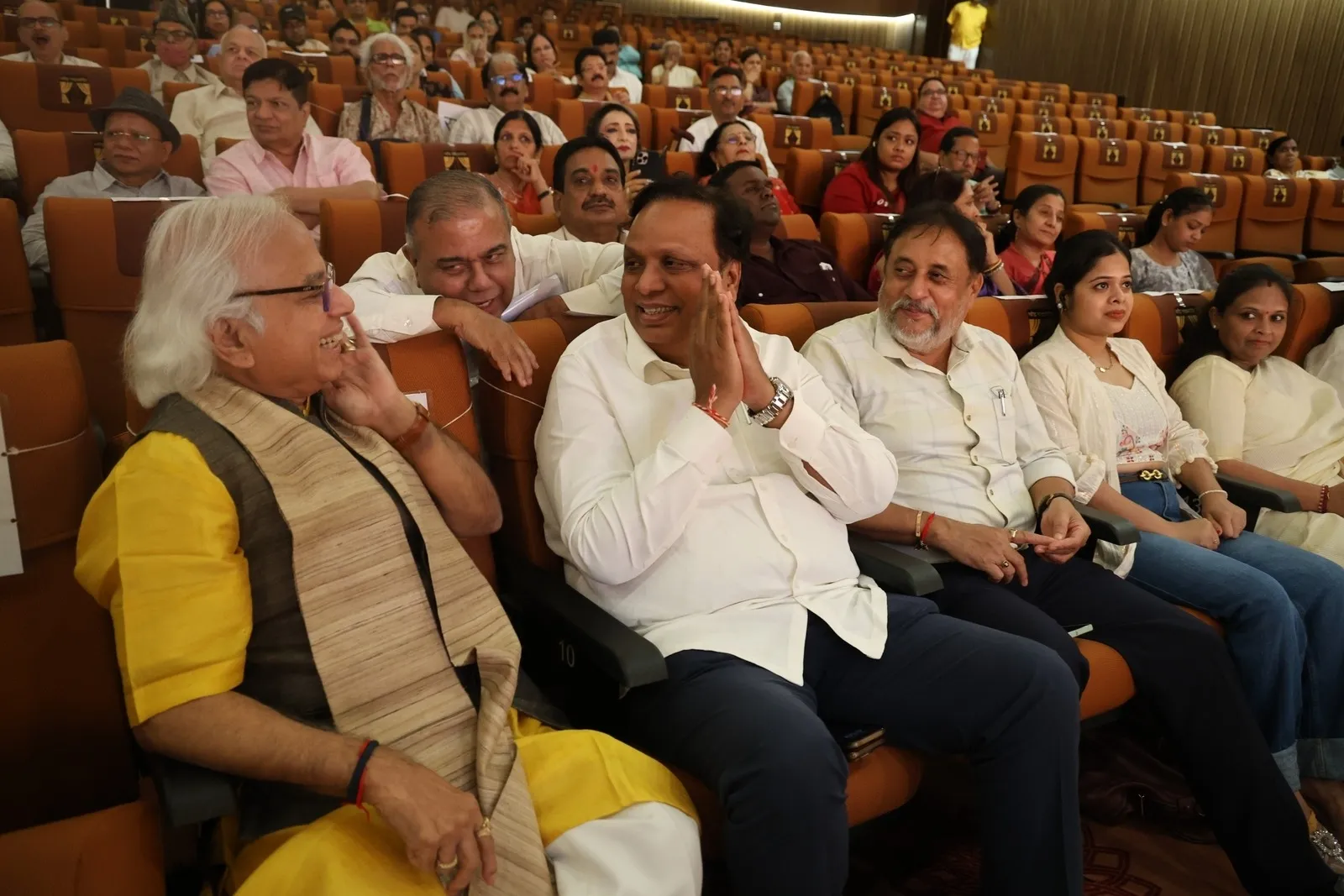 Yaad-e-Bismillah 2025 musical event