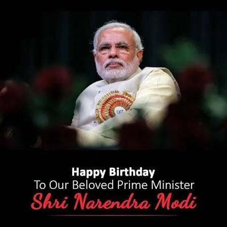 Bollywood Celebrities Wishes PM Modi