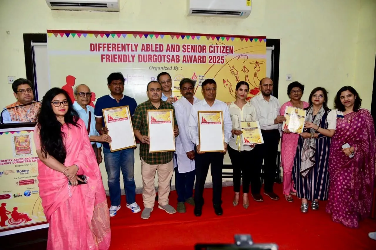 Durgotsav Awards (3)