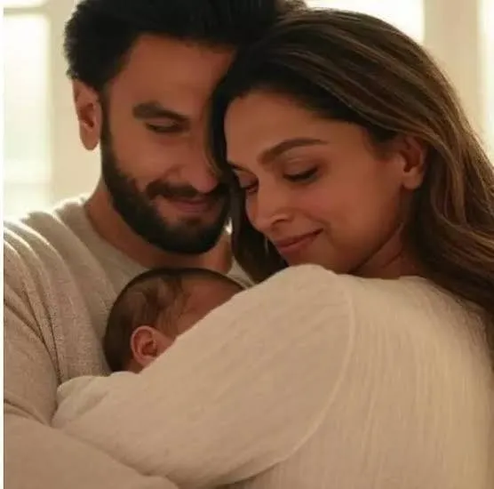 Deepika Padukone Ranveer Singh parents