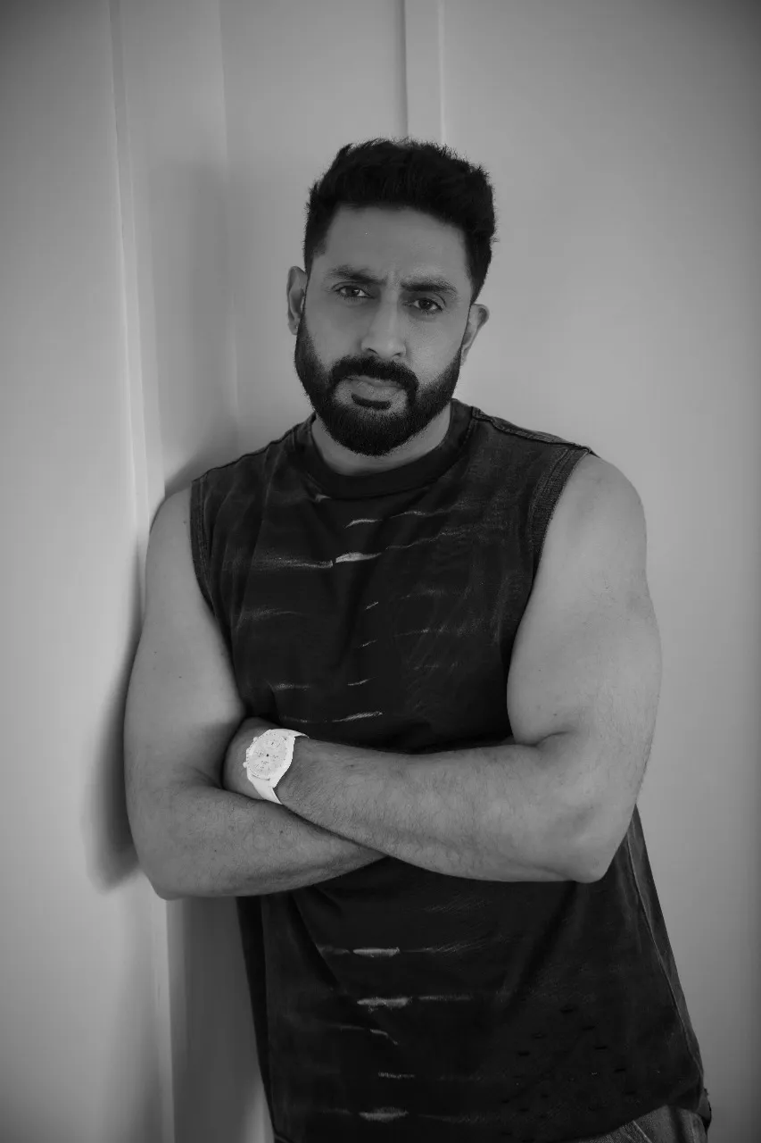 FROM SCREEN TO STATUE ABHISHEK BACHCHAN’S SUCCESS CAPTURED LARGER THAN LIFE