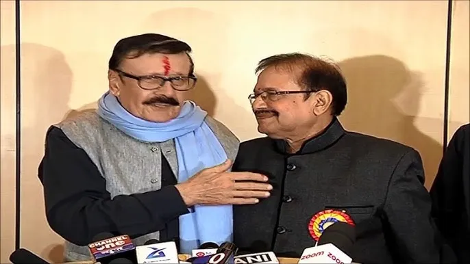 PARIKSHA SAHNI CHAND MISHRA