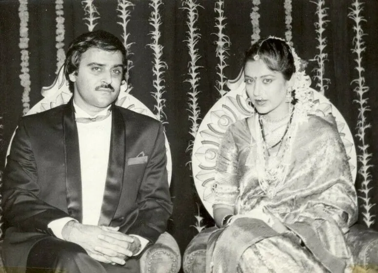 priya husband