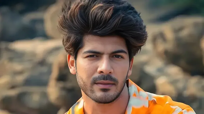 Sheezan Khan