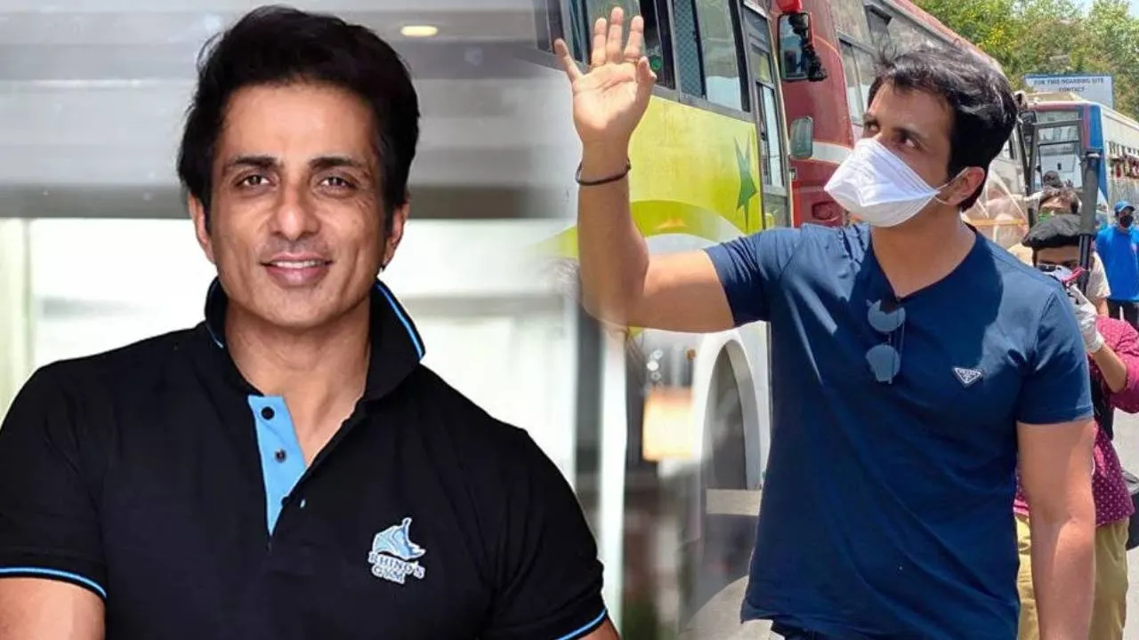 Sonu sood