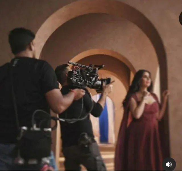 Katrina Kaif baby bump
