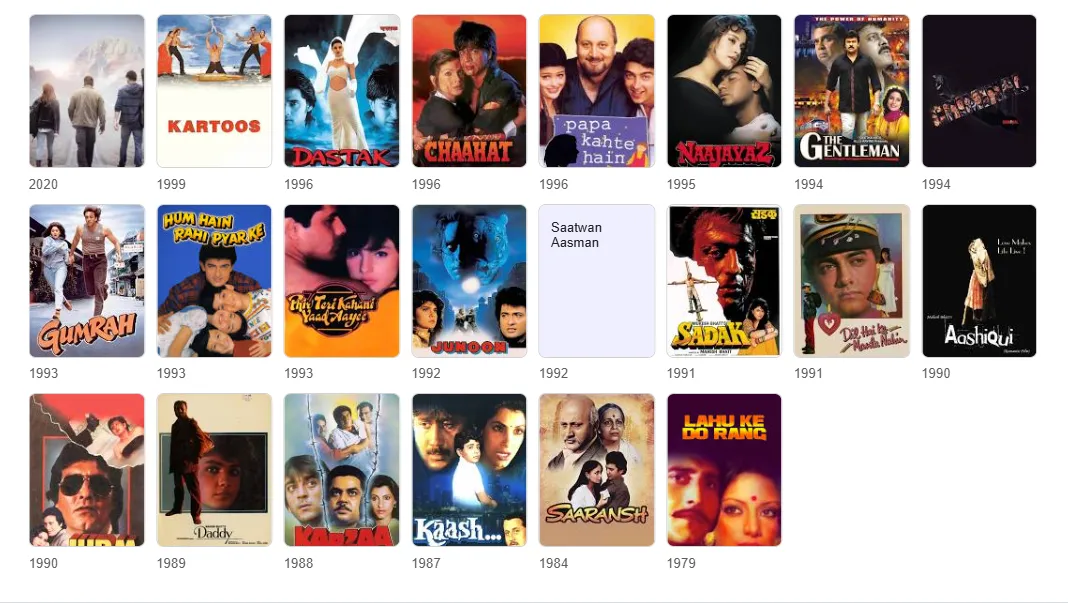 mahesh bhatt films