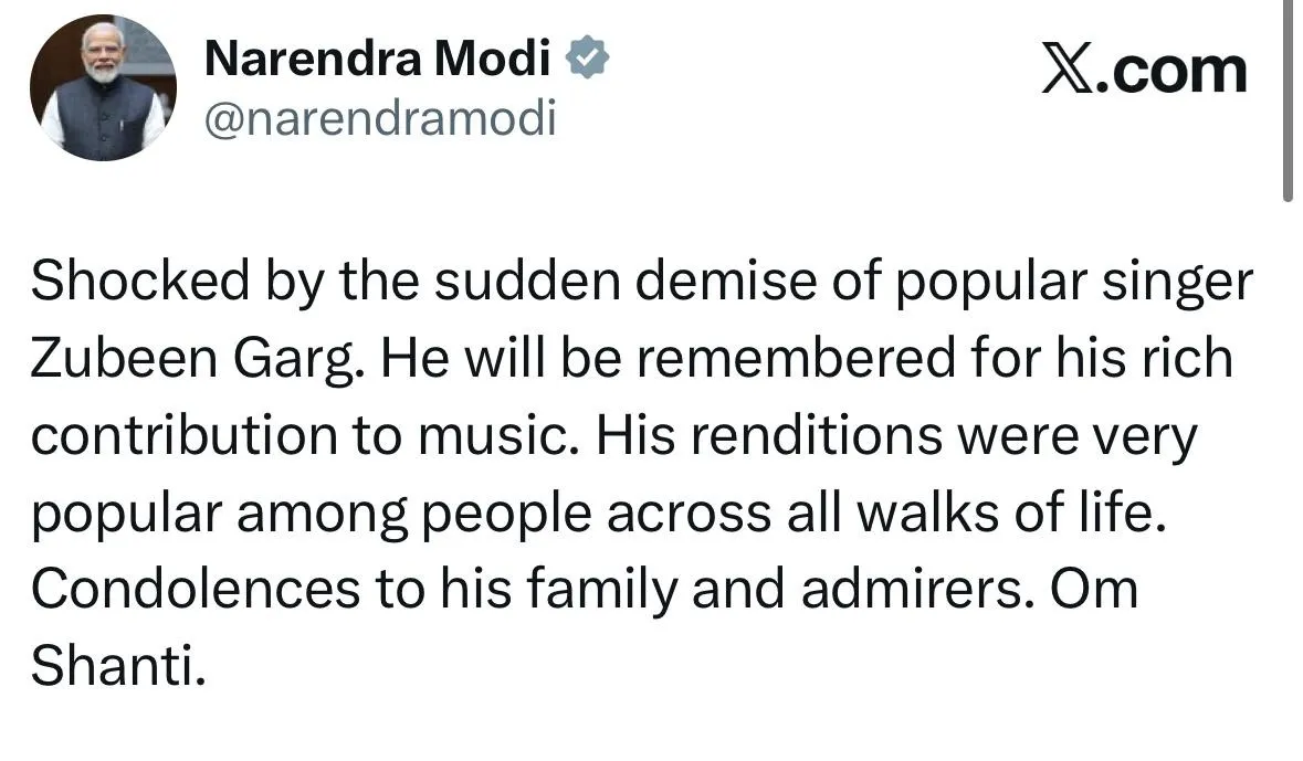 pm modi