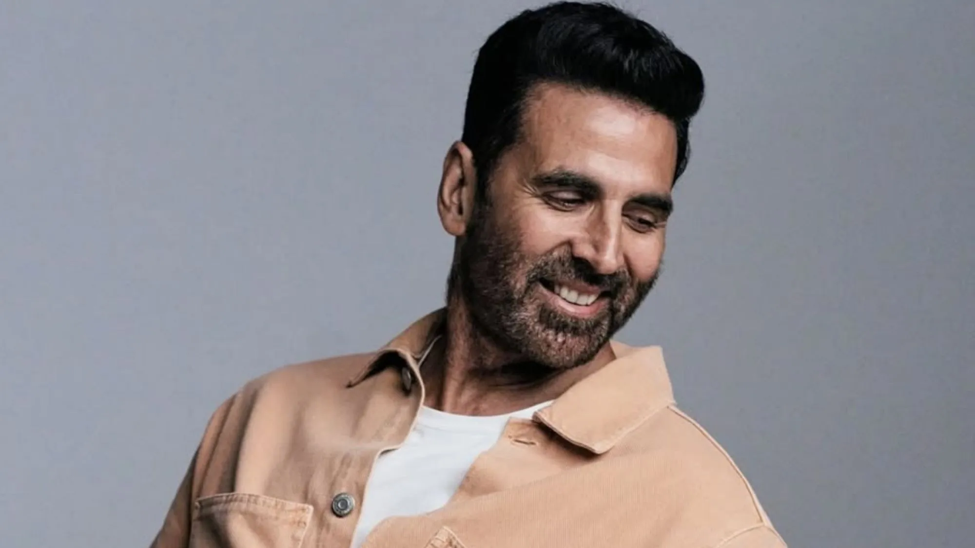 Akshay Kumar