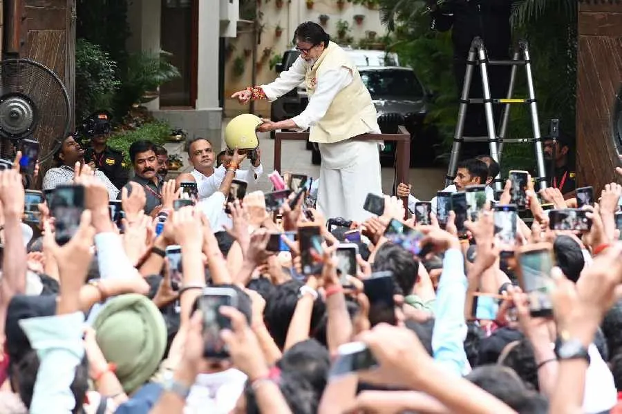 Celebrity Interaction Mumbai