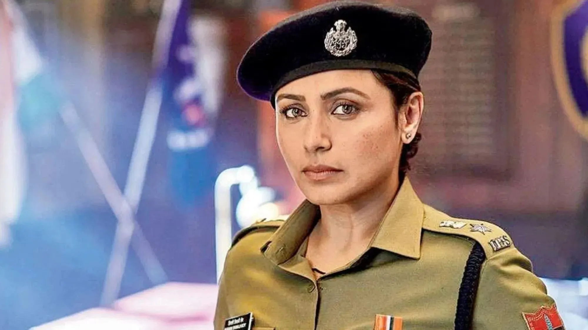 Rani Mukerji
