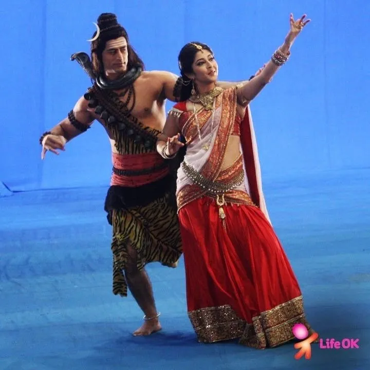 sonarika bhadoria devon ke dev mahadev
