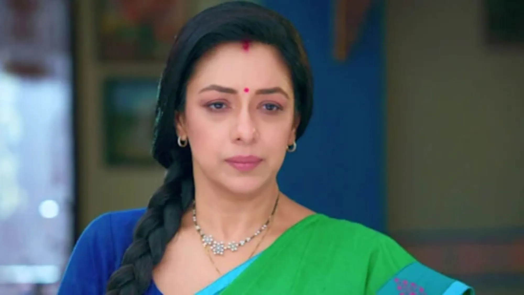Anupamaa