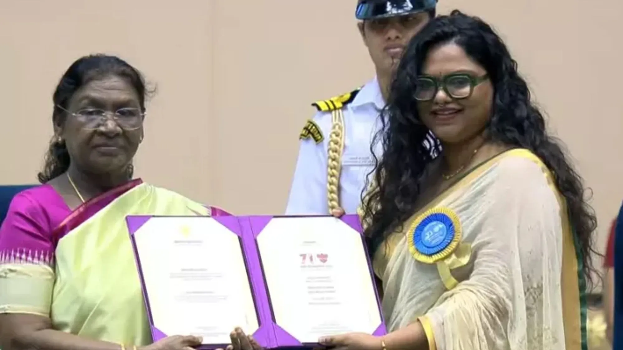 natinal awards