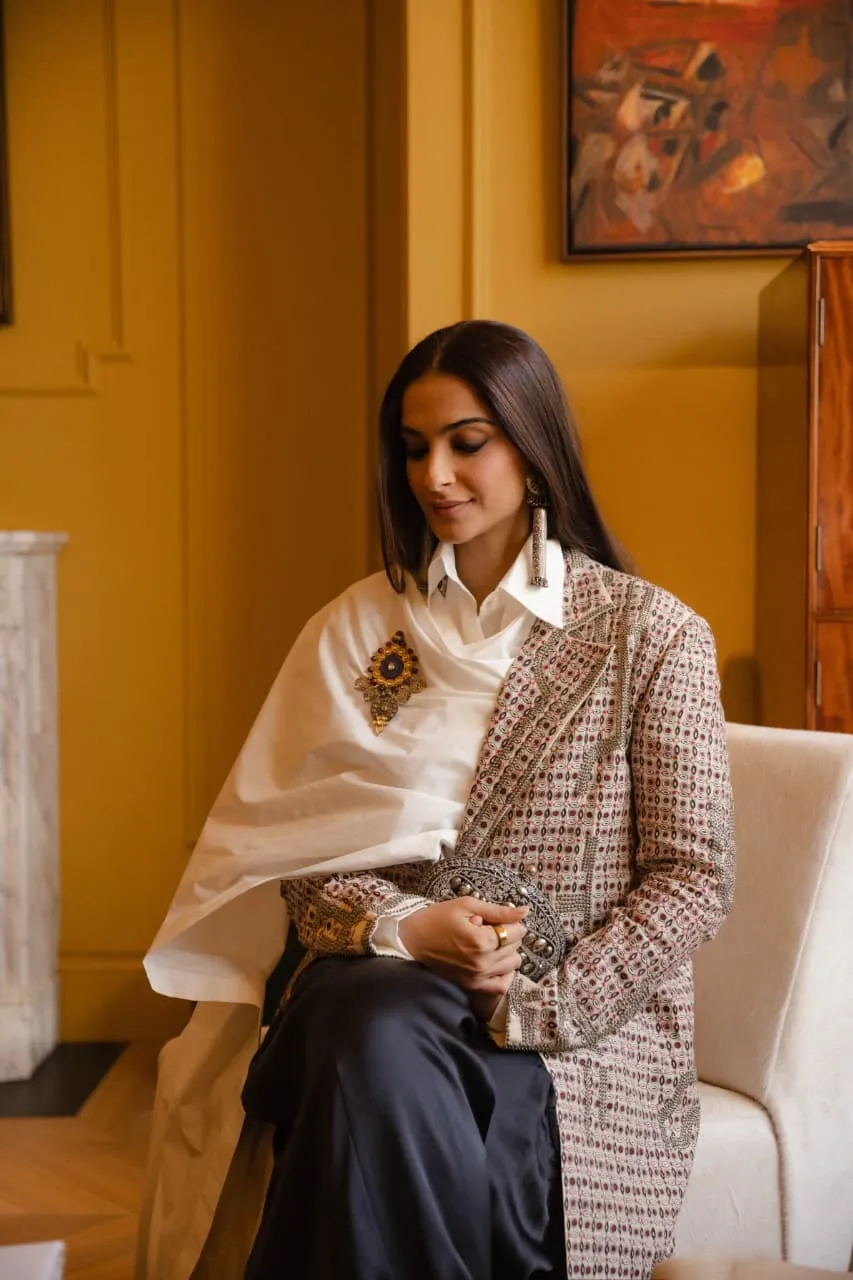 Sonam Kapoor AK|OK Spring 2026 Collection
