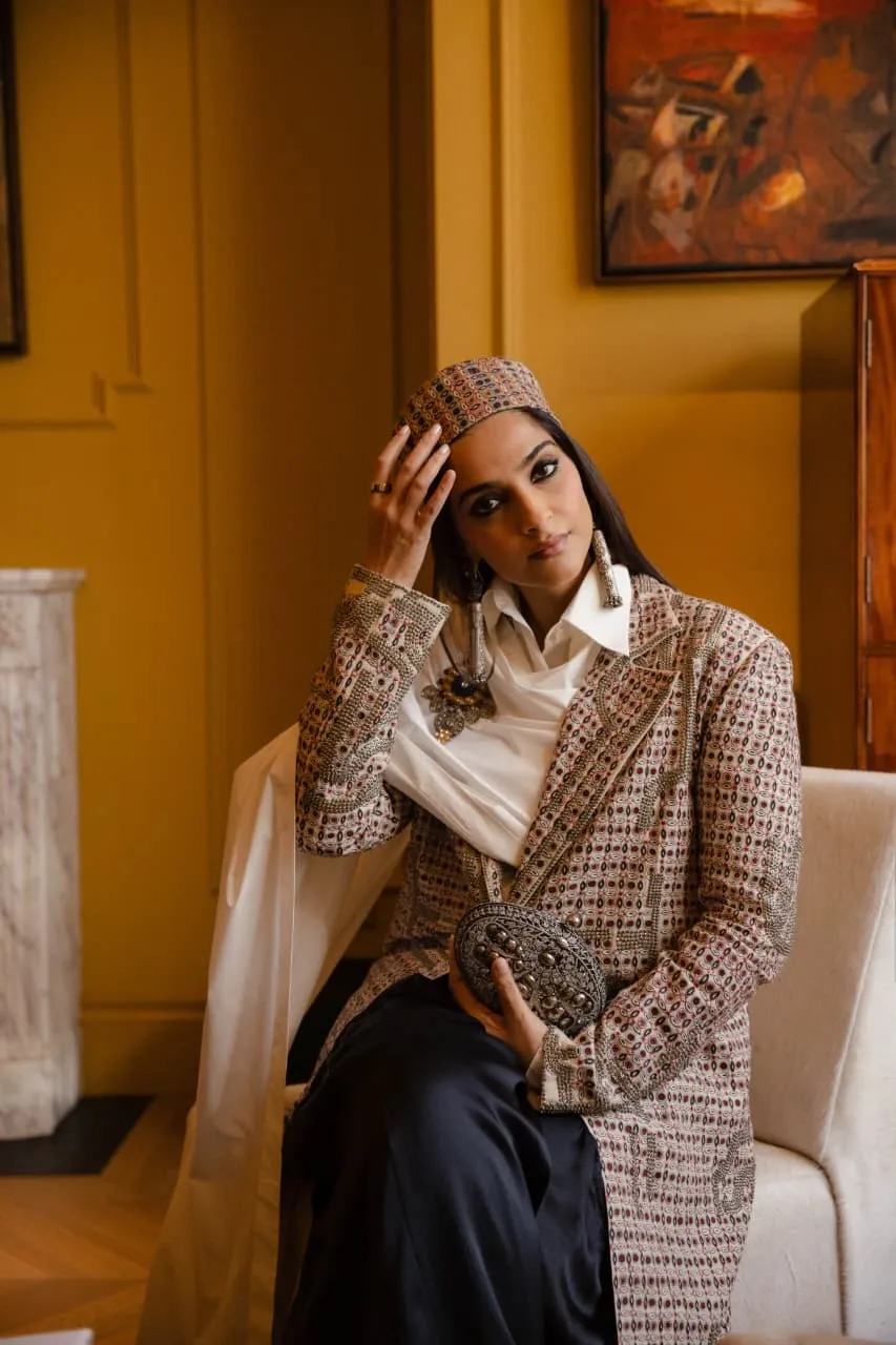 Sonam Kapoor AK|OK Spring 2026 Collection