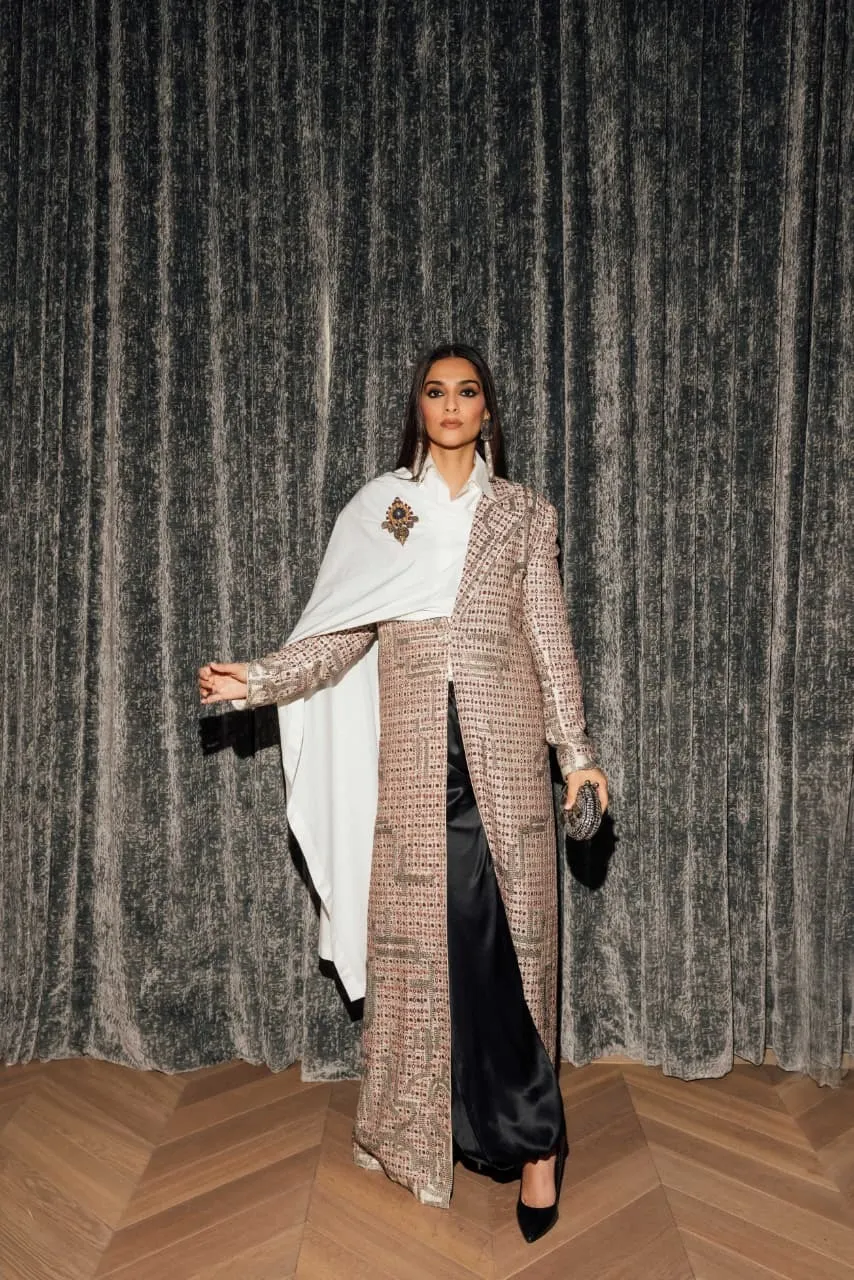 Sonam Kapoor AK|OK Spring 2026 Collection
