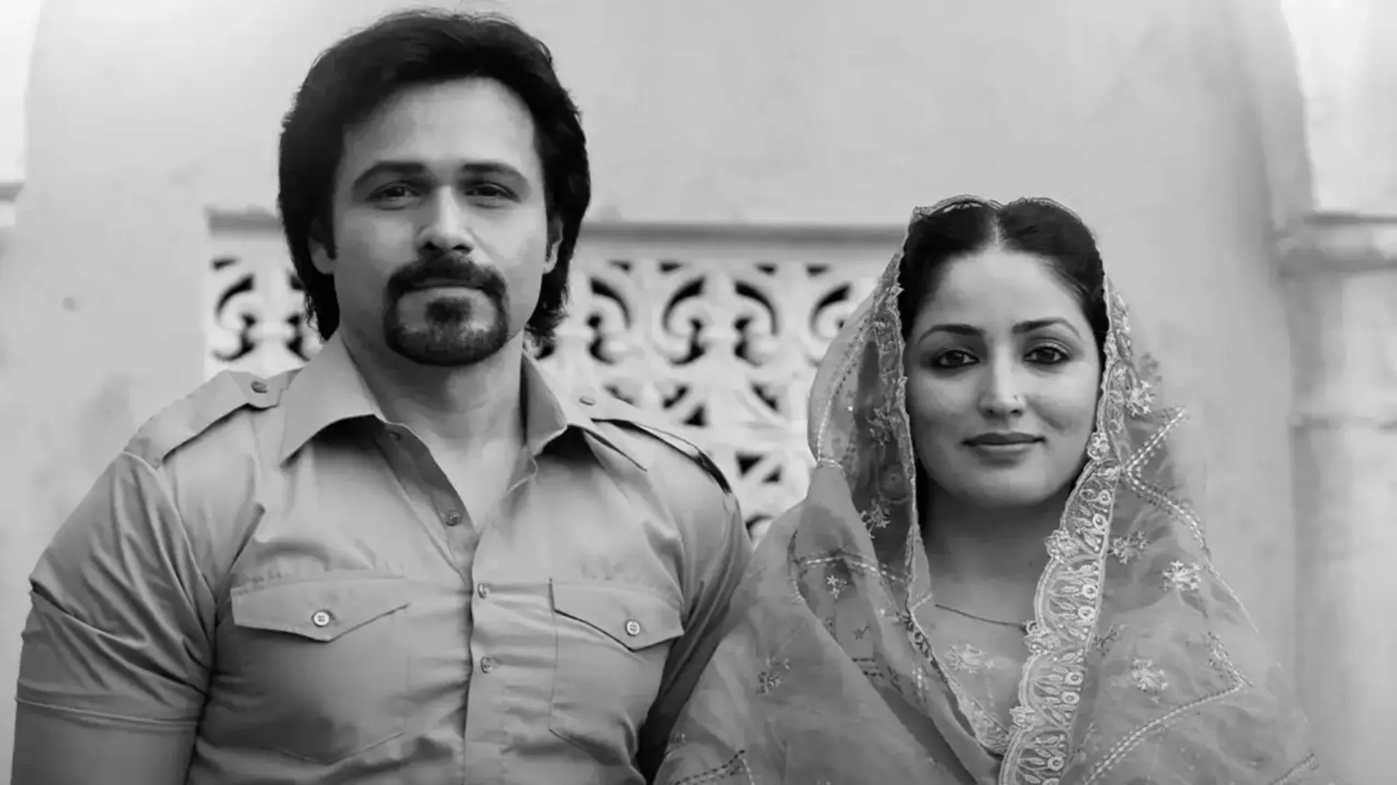 yami gautam and emraan hashmi