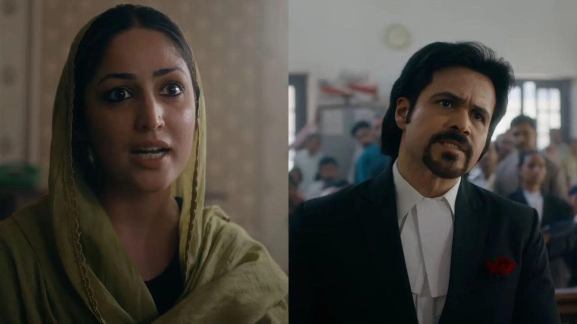 yami gautam and emraan hashmi