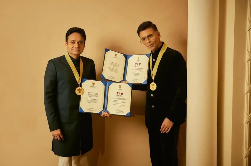 71st National Film Awards (1)